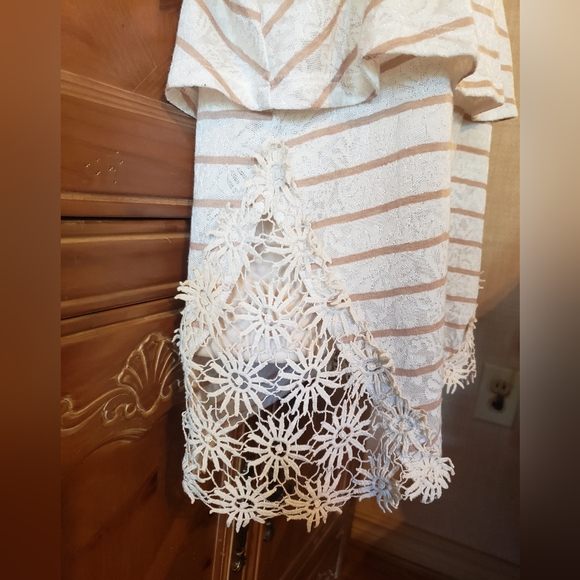 Rue 21 Top Size M - Picture 4 of 7